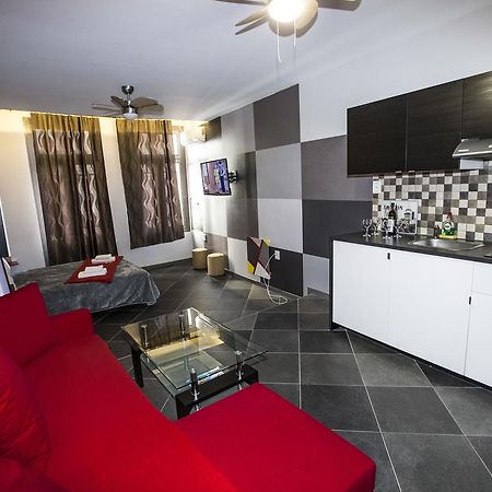 Trendy Living In Monastiraki Daire Atina Dış mekan fotoğraf