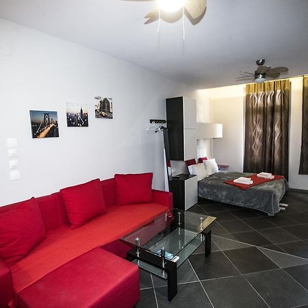Trendy Living In Monastiraki Daire Atina Dış mekan fotoğraf