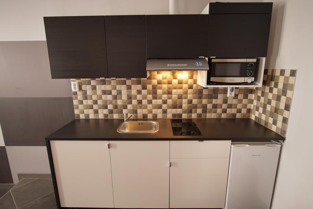Trendy Living In Monastiraki Daire Atina Dış mekan fotoğraf