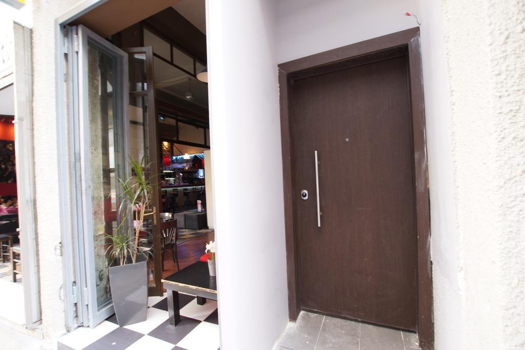 Trendy Living In Monastiraki Daire Atina Dış mekan fotoğraf