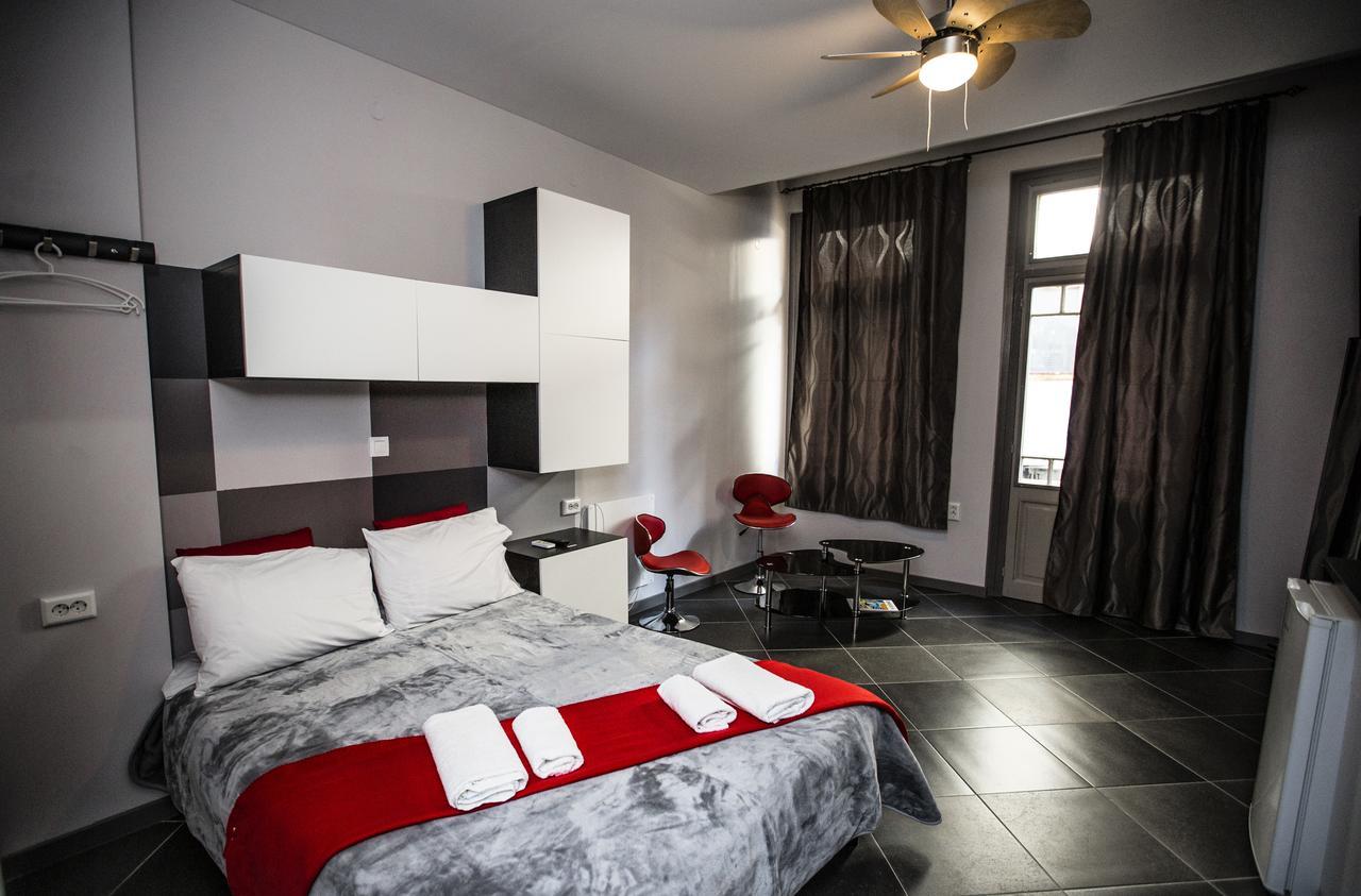 Trendy Living In Monastiraki Daire Atina Dış mekan fotoğraf