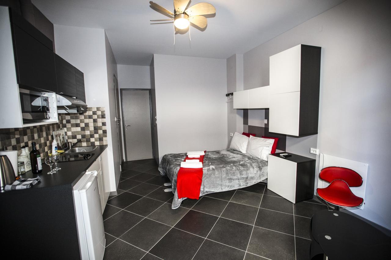 Trendy Living In Monastiraki Daire Atina Dış mekan fotoğraf