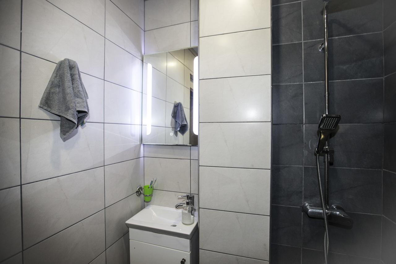 Trendy Living In Monastiraki Daire Atina Dış mekan fotoğraf