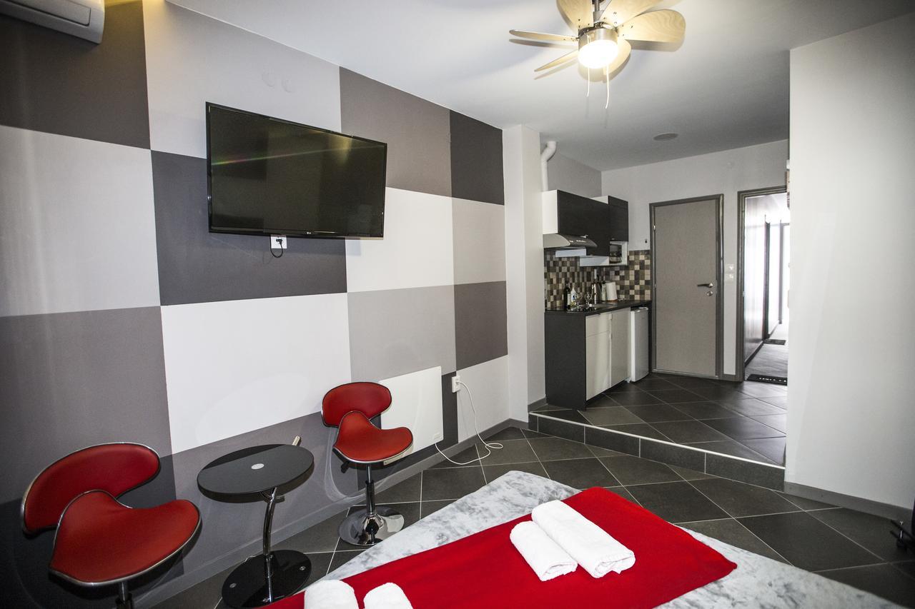 Trendy Living In Monastiraki Daire Atina Dış mekan fotoğraf