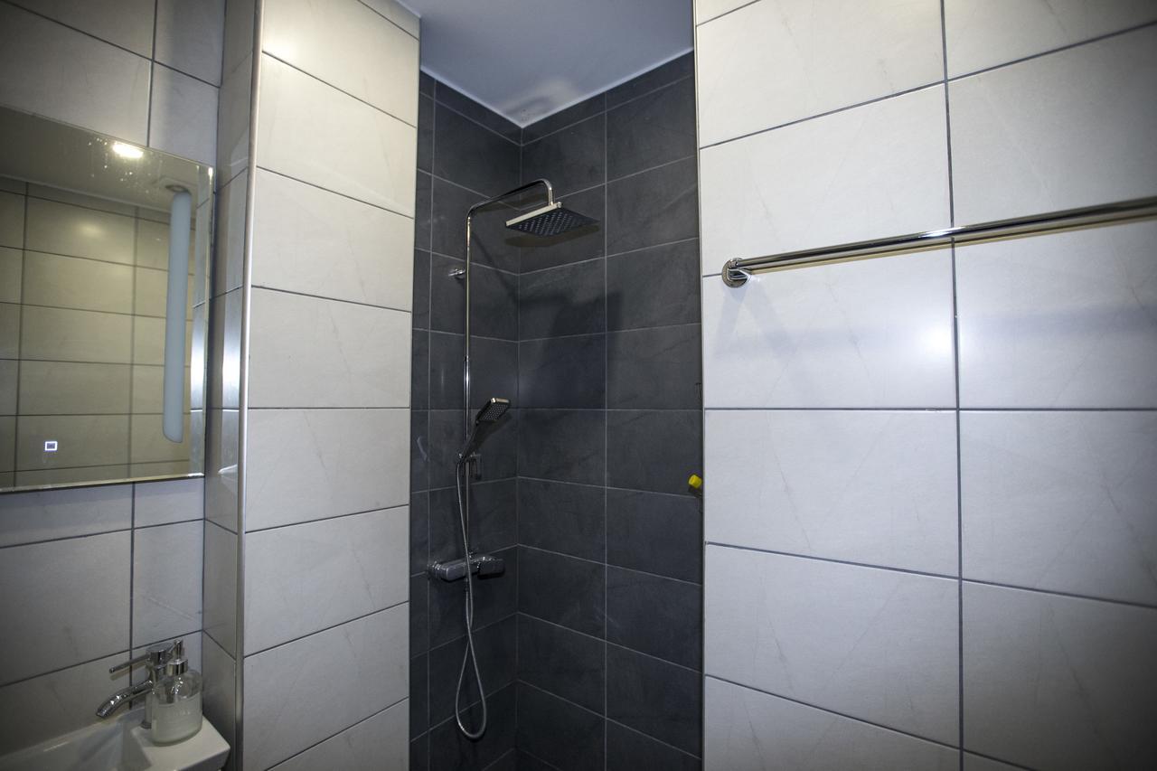 Trendy Living In Monastiraki Daire Atina Dış mekan fotoğraf