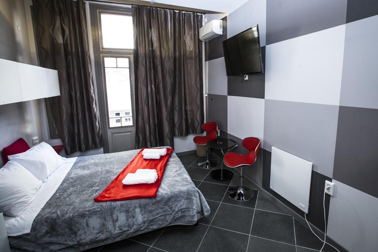 Trendy Living In Monastiraki Daire Atina Dış mekan fotoğraf