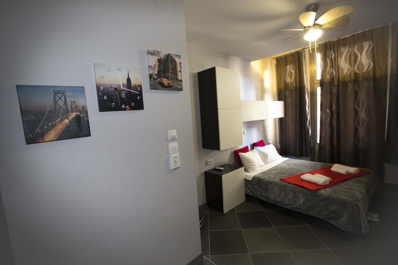 Trendy Living In Monastiraki Daire Atina Dış mekan fotoğraf