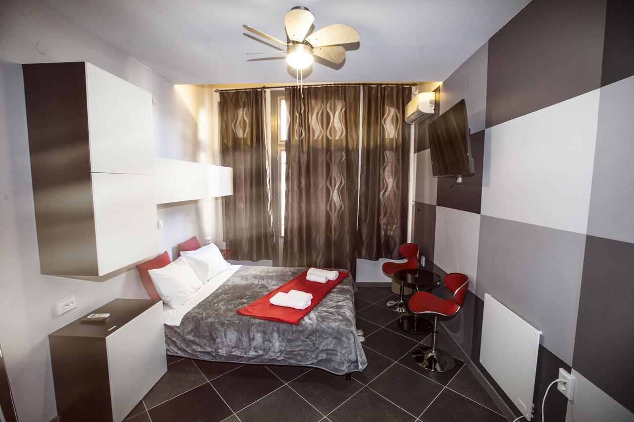 Trendy Living In Monastiraki Daire Atina Dış mekan fotoğraf