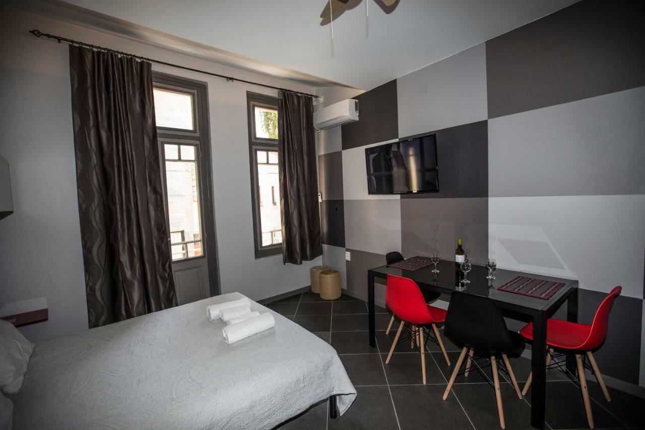 Trendy Living In Monastiraki Daire Atina Dış mekan fotoğraf