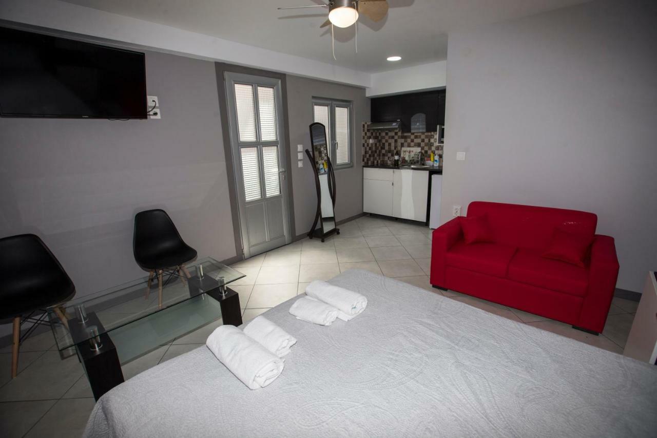 Trendy Living In Monastiraki Daire Atina Dış mekan fotoğraf